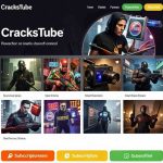crackstube