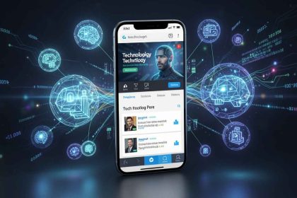 Drovenio Latest Technology News