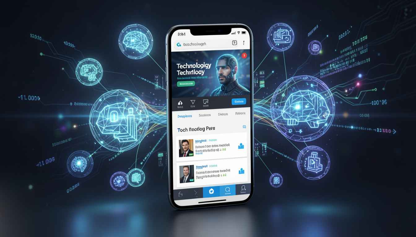 Drovenio Latest Technology News