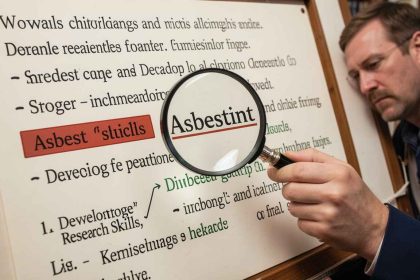 asbestlint
