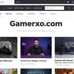 gamerxo dot com