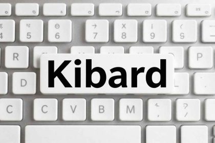 kibard