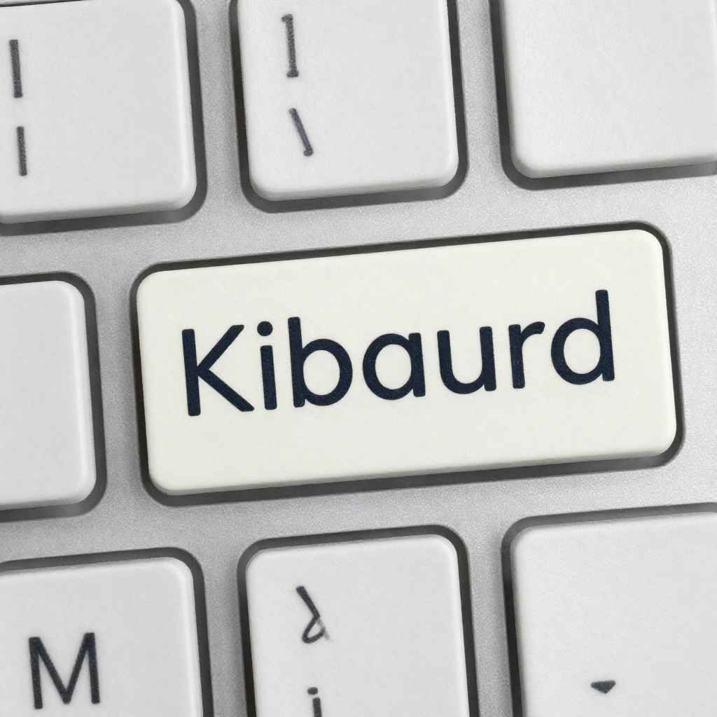 kibard