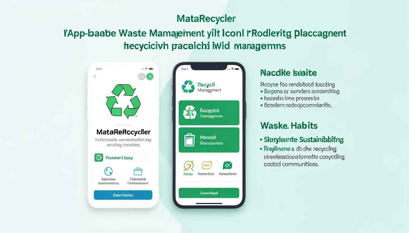 matarecycler