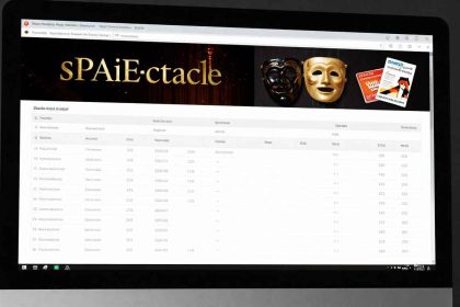spaietacle