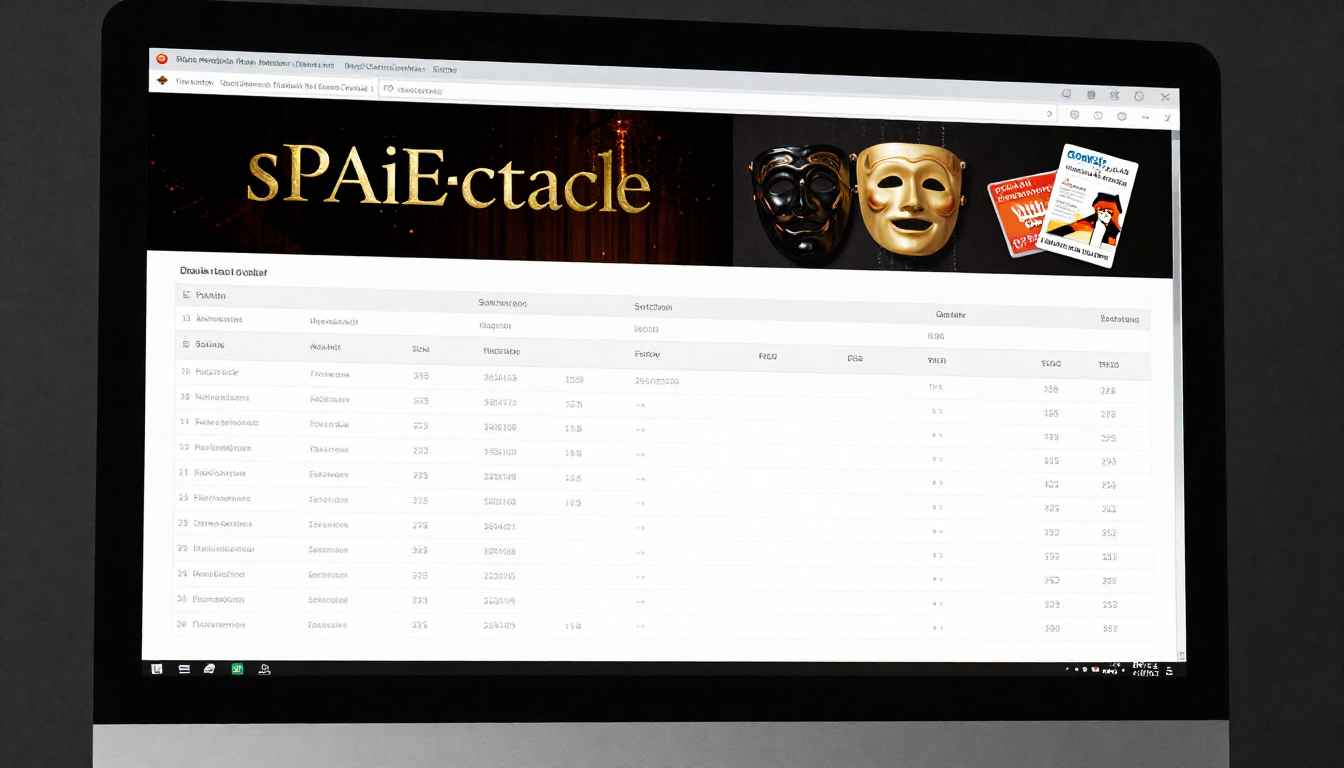 spaietacle
