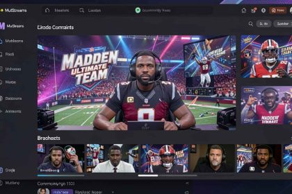 MutStreams